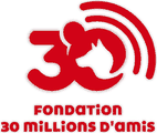 30 Millions d'Amis